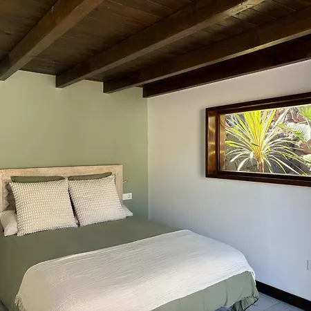 فيلة Blanco - Privada Con Terraza Soleada