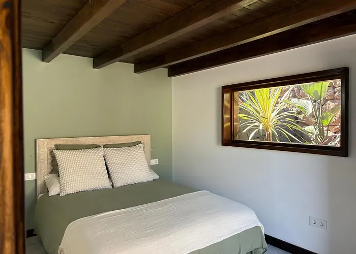 فيلة Blanco - Privada Con Terraza Soleada