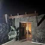 Blanco Privada Con Patio Soleado Y Bbq Ideal Escapada Romantica En Lanzarote * Tías