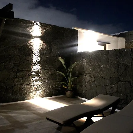 Blanco - Romantic Hideaway - Private For Couple Willa Tías