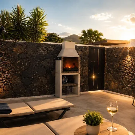 Vila Blanco - Romantic Hideaway - Private For Couple *
